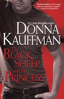 The Black Sheep and the Princess