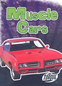 Muscle Cars