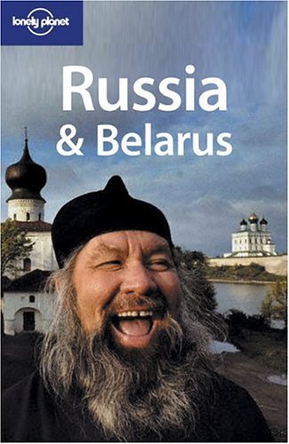 Russia &amp; Belarus by Mark Elliott