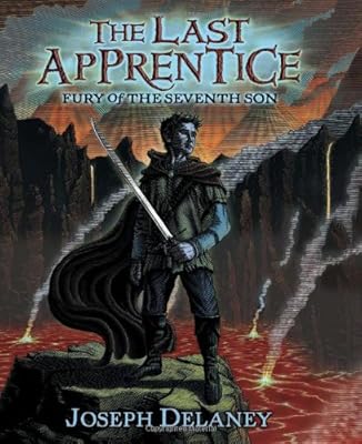 The Last Apprentice: Fury of the Seventh Son