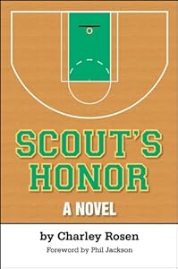 Scout's Honor (Codhill Press)