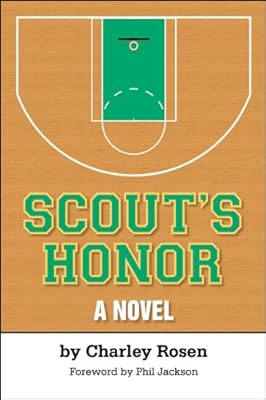 Scout's Honor (Codhill Press)