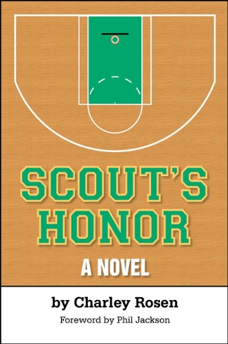 Scout's Honor (Codhill Press) by Charley Rosen