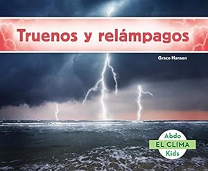Truenos y Relampagos