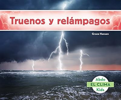 Truenos y Relampagos