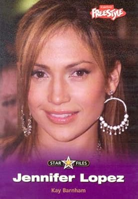 Jennifer Lopez