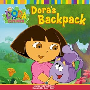 Dora's Backpack