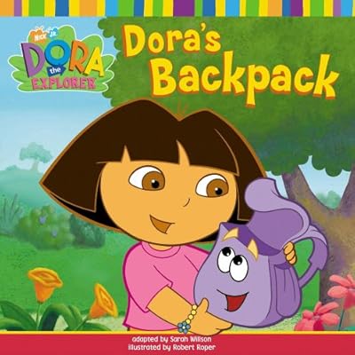 Dora's Backpack