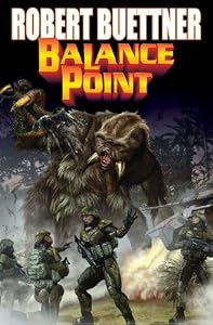 Balance Point