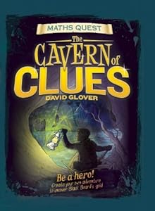 The Cavern of Clues (Math Quest)