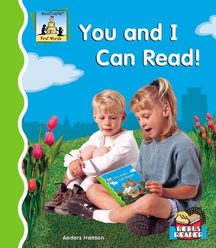 You And I Can Read! by Anders Hanson
