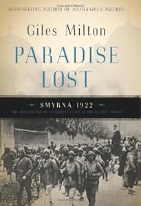 Paradise Lost: Smyrna, 1922