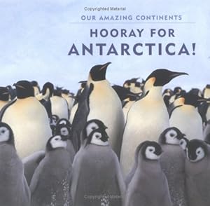 Hooray For Antarctica!