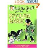Nate the Great and the Stolen Base