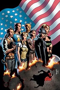 The American Way