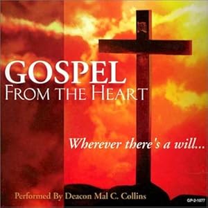 Gospel from the Heart