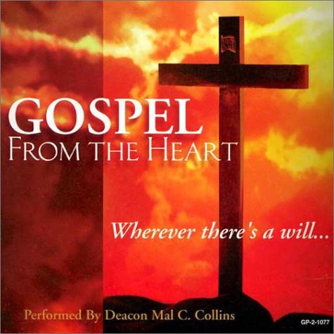 Gospel from the Heart by unknown author