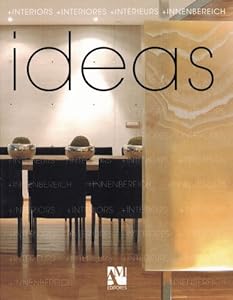 Ideas: +Interiors