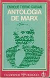Antología de Marx