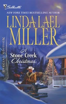 A Stone Creek Christmas