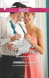 Last Groom Standing