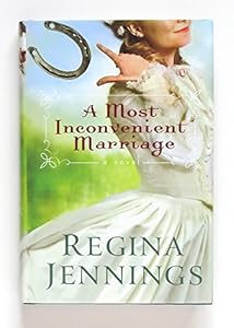 A Most Inconvenient Marriage