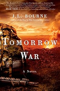 Tomorrow War: The Chronicles of Max