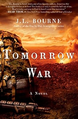 Tomorrow War: The Chronicles of Max