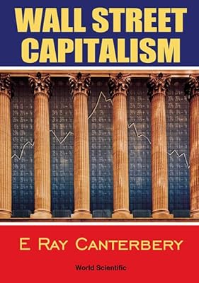 WALL STREET CAPITALISM: THE THEORY OF THE BONDHOLDING CLASS