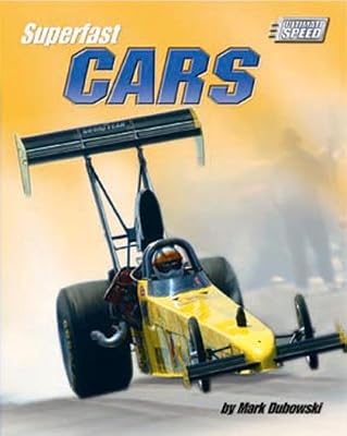 Superfast Cars (Ultimate Speed)
