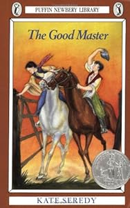 The Good Master by Kate Seredy