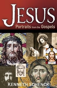 Jesus: Portraits from the Gospels