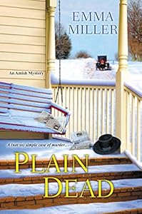Plain Killing: An Amish Mystery