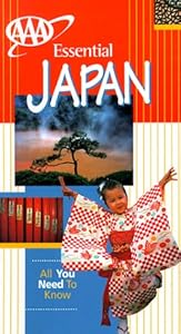 Essential Japan (Essential Travel Guide Series) by Christopher Knowles