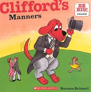 Clifford's Manners