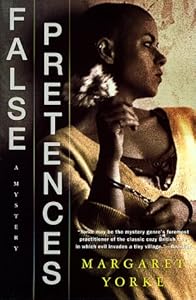 False Pretences by Margaret Yorke