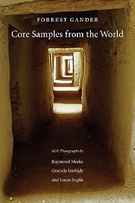 Core Samples from the World