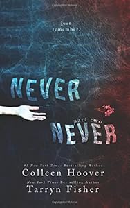 Never Never: Part Two