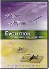 Howard Hughes Medical Institute September 2006 - Evolution: Fossils, Genes, and Mousetraps (Version 1.1) (DVD NTSC)
