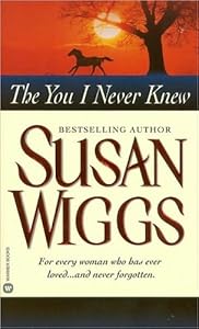 The You I Never Knew