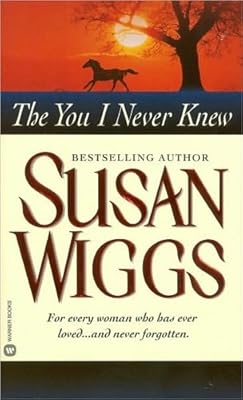 The You I Never Knew