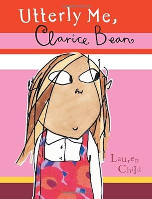 Utterly Me, Clarice Bean