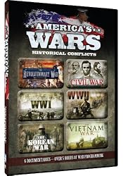 War Documentaries - America's Wars - Historical Conflicts