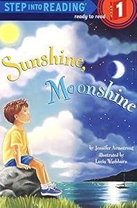 Sunshine, Moonshine