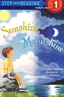 Sunshine, Moonshine