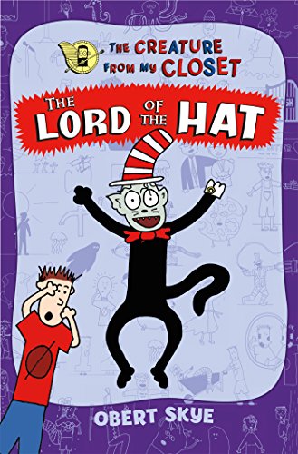 The Lord of the Hat by Obert Skye