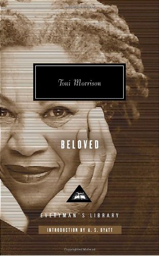Beloved by Toni Morrison