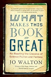 What Makes This Book So Great