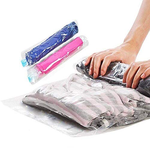Algopix Similar Product 11 - WETONG Compression Bags for Travel 75