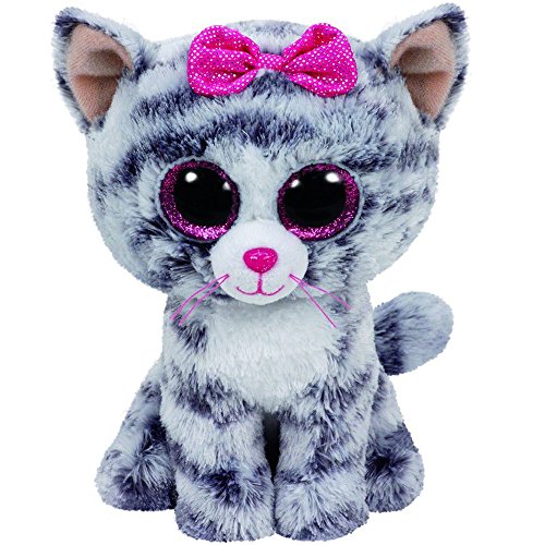 Kiki Ty Beanie Boo 6